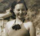 民国美女的自拍私照