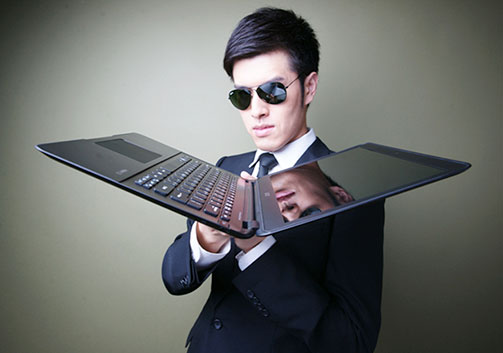 一周本本降价排行 i7四核ThinkPad狂降4000