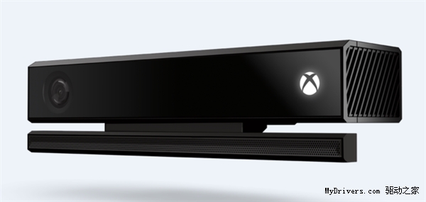 Kinect 2.0将支持Windows PC 能监测玩家心率