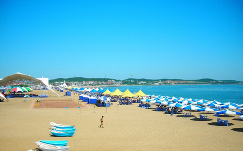 青岛20度VS青岛潮爆了