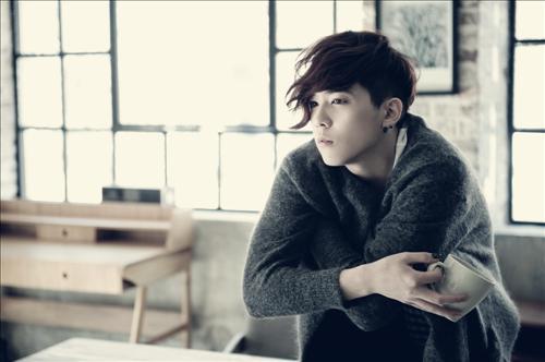 韩国偶像组合ft-island成员李弘基将在不