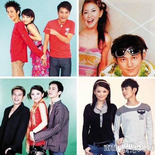 李湘：给你再多的薪水 但没enjoy这环境也会不开心