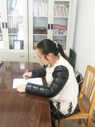 扬大考研女学霸数学拿满分 陆璟:一月做了20套