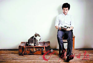 明星学霸:李健被保送清华 尚雯婕优秀毕业生考