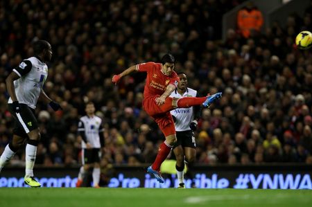 罗杰斯暗讽阿森纳:苏亚雷斯现在值4000万+2英