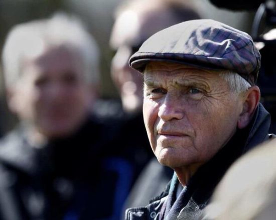 前丹麦国家队功勋主帅去世 92年欧洲杯造丹麦