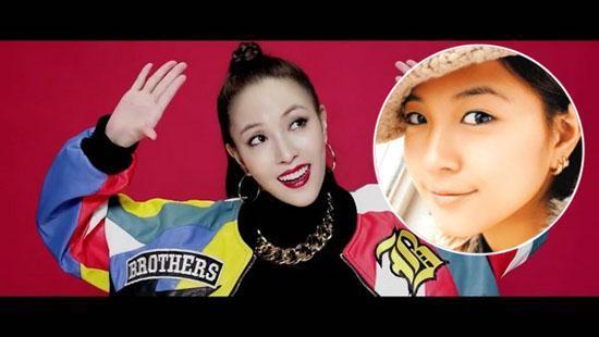 韩国歌手宝儿新曲mv出炉 模样大变不似同一人(图)