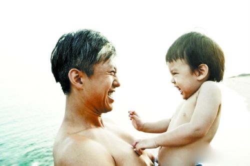 孙俪怀二胎 网友猜或有高额超生罚金