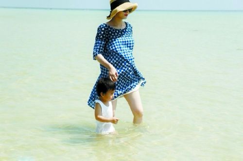 孙俪怀二胎 网友猜或有高额超生罚金