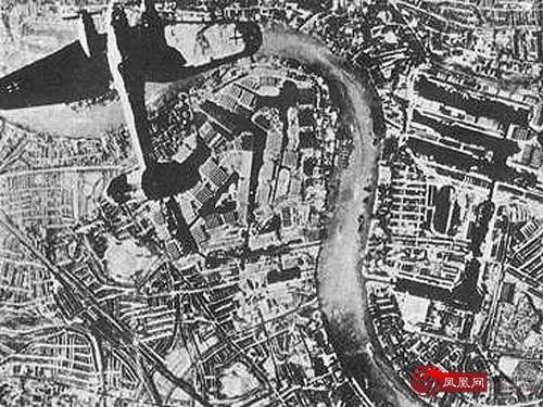 解码二战:英德不列颠空战之海狮计划_游戏频道_凤凰网