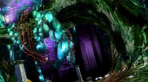 躺着中枪!日次世代脱衣游戏恶搞最终幻想_游戏