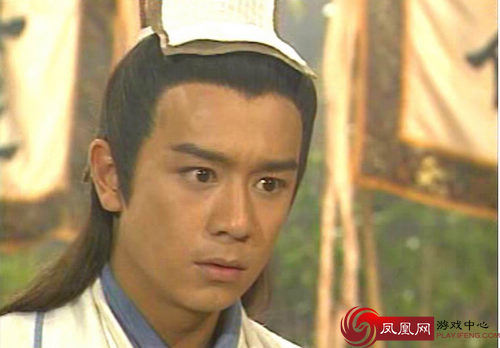 回味历史经典!论金庸十大武侠英雄武功排行