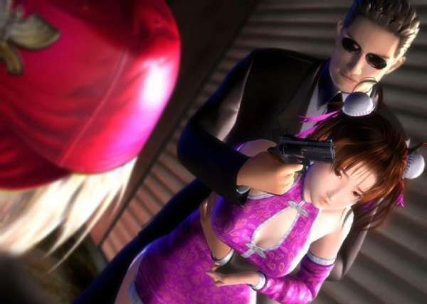 18禁成人游戏的血泪史 色情与血腥暴力交织