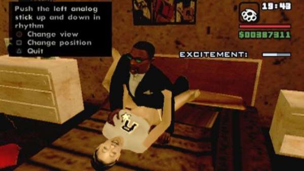 18禁成人游戏的血泪史 色情与血腥暴力交织_游