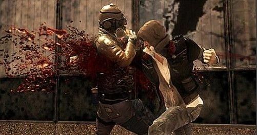 吃人不吐骨头 盘点那游戏中十大恐怖食人族_捕