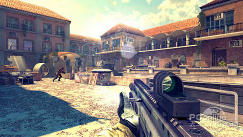 无视CS的存在 大型血腥刺激枪战FPS游戏推荐