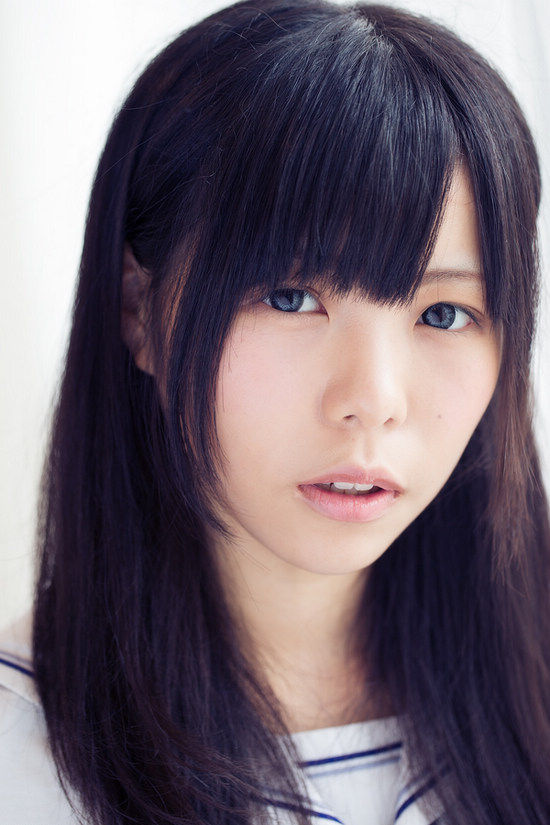 AV女优<em>有村千佳</em>COS新作公布 曝大量私房照_