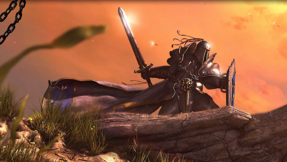 魔兽世界》电影版宣传片已公布情报公开