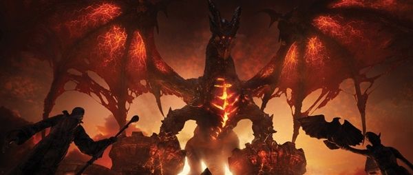 海里昂_魔兽世界海里昂_海里昂