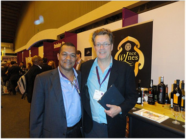 葡萄牙酒庄联合会直营公司进驻厦门