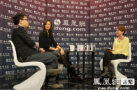王馨平崔恕做客爱疯音乐家