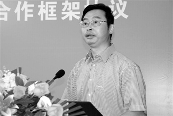 广东国资改革路线图:证券化