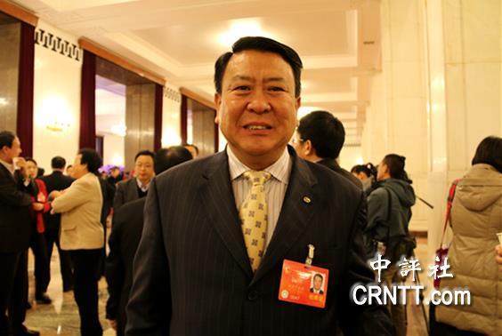 港媒:全国人大代表均表示乐于看到习马会(图)
