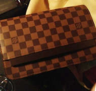 新疆妞超强晒货LV Hermes
