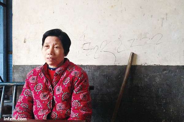 民办养老院欠薪血案 送走失能老人