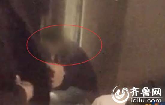 淄博影片约男性敲诈是美女恼羞成怒下载对方男子黄色美女迅雷发现图片