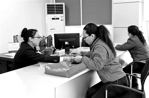 重庆:行政归位社区减负基层组织回归居民(图)