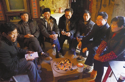 巫溪:扎实推进突出问题专项整治(图)_重庆频道