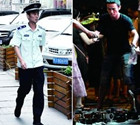 双面城管上演“无间道”