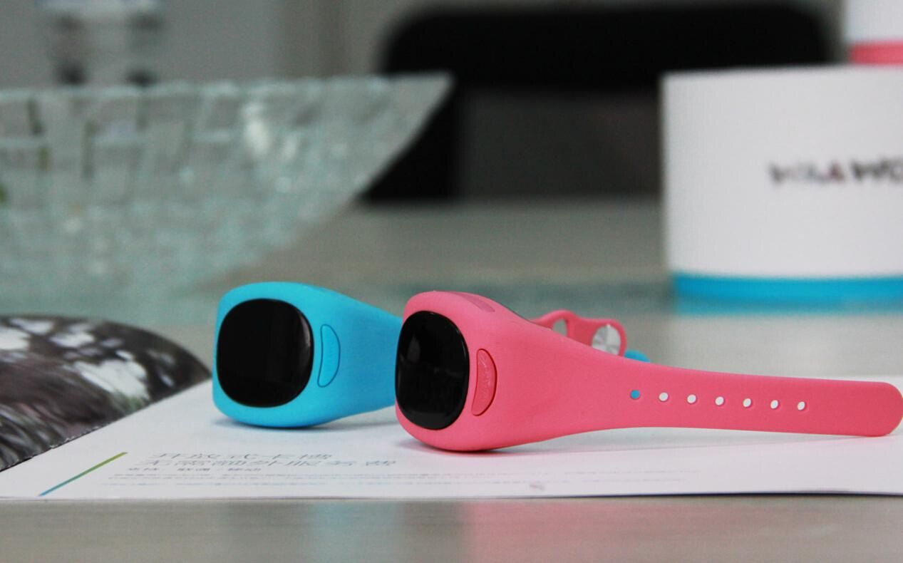 waawo儿童手表app无法注册