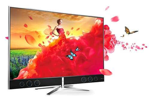 携手真彩,畅享3.15,TCL全方位打造100分贴心服