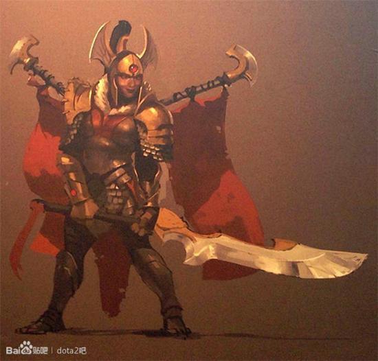 dota2英雄_dota2英雄介绍_dota2新英雄