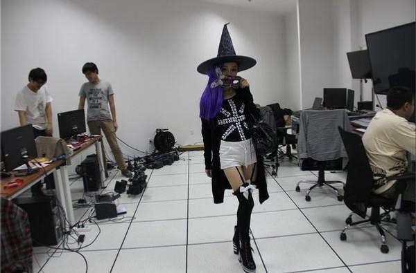 WPC-<em>DOTA</em>2ACE联赛第6周赛评 城头变幻大王