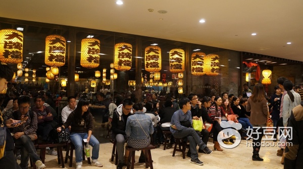 南京大牌档_南京大牌档人均(3)