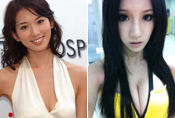 女神评选 志玲敌不过汹涌女帝