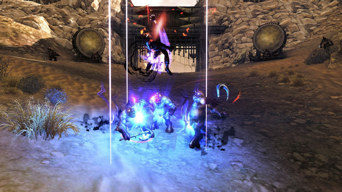 《惊天动地2》官博推出大量实景截图曝光