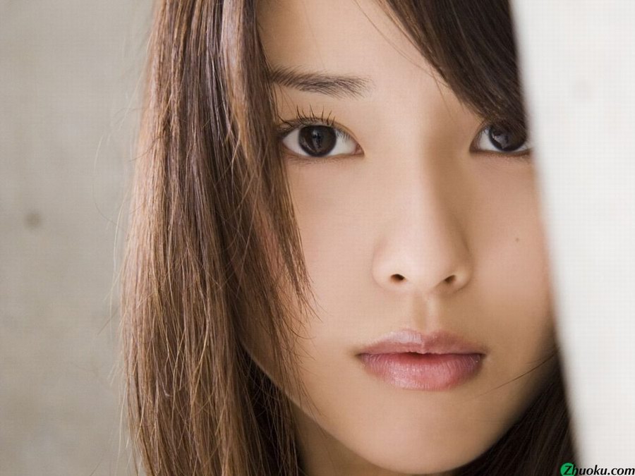 用笑容完爆胸器!拥有最美笑容的<em>日本妹子</em>_游戏