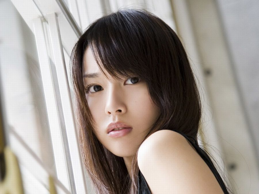 用笑容完爆胸器!拥有最美笑容的<em>日本妹子</em>_游戏