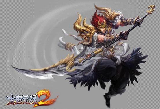 2012失踪案频发《大唐无双2》刚公布就失踪