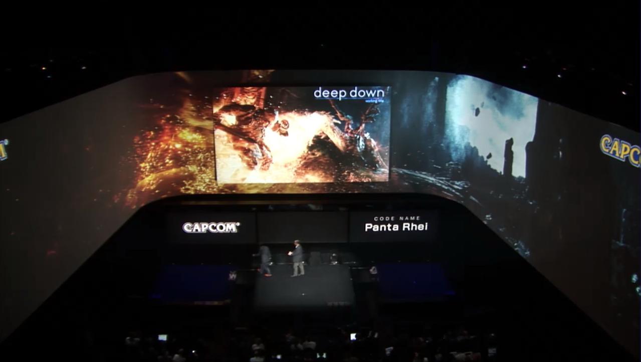 索尼正式发布新主机PS4 暗黑3将登陆PS平台