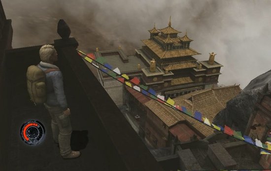 世界游戏产业的中国元素--豫看一眼--看河南|