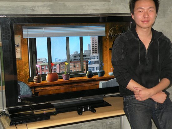 世界游戏产业的中国元素--豫看一眼--中原经济