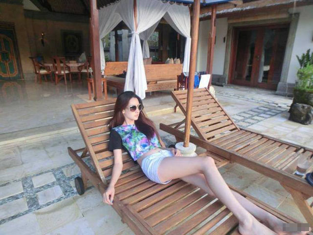 陈语安 这就是爱 mv_ 张杰这就是爱mv 花絮_ 张杰 