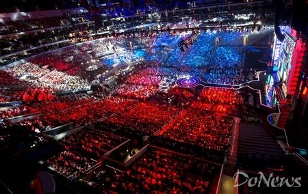 英雄联盟2015年电竞计划:赛事调整 完善产业_游戏esports电子竞技_凤凰网