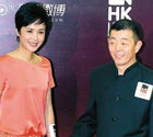 顾长卫撇蒋雯丽约会美女