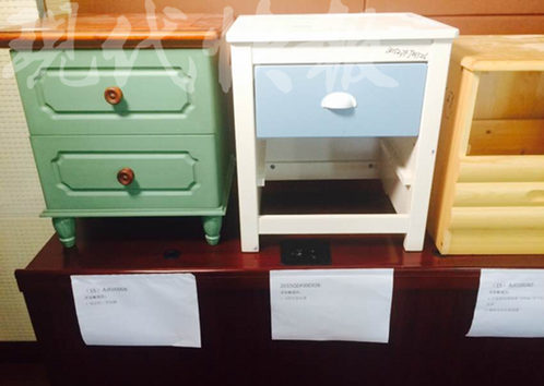 江苏抽检儿童家具合格率仅三成半 电商无一合